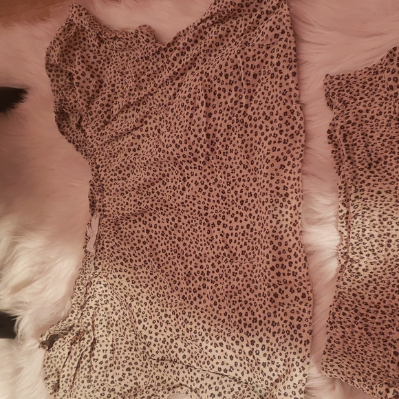 Juniors 2 piece set size L - Picture 3 of 4